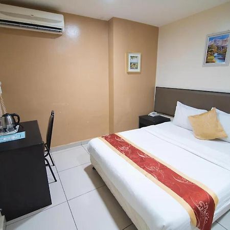 Sohotown Hotel Kuala Lumpur Zewnętrze zdjęcie