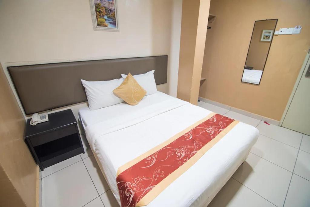Sohotown Hotel Kuala Lumpur Zewnętrze zdjęcie