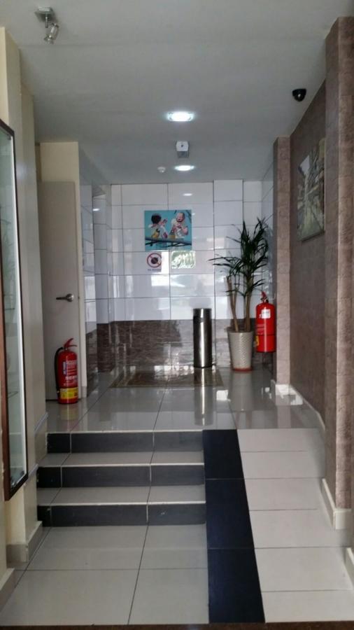 Sohotown Hotel Kuala Lumpur Zewnętrze zdjęcie