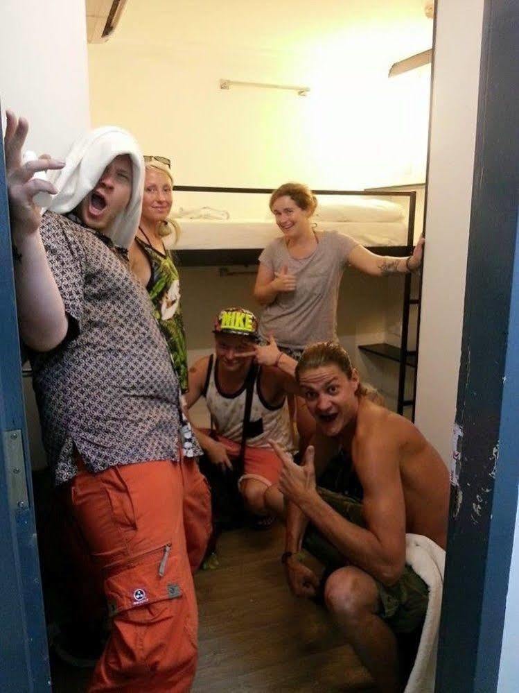 Sohotown Hotel Kuala Lumpur Zewnętrze zdjęcie
