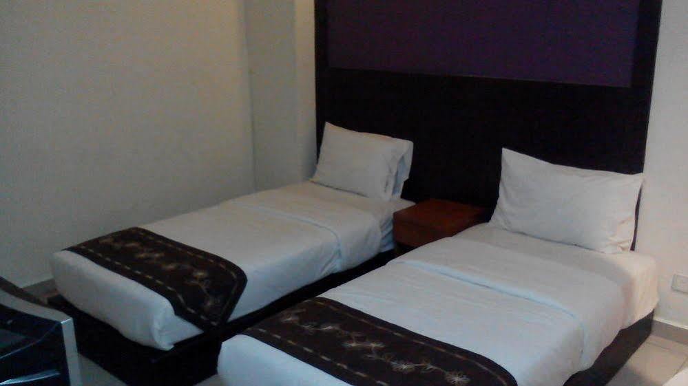 Sohotown Hotel Kuala Lumpur Zewnętrze zdjęcie