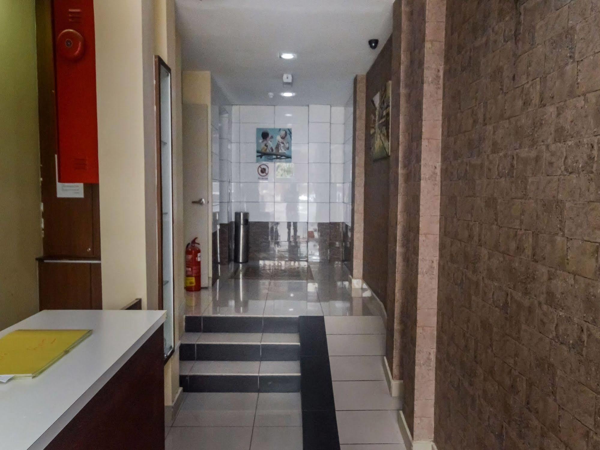 Sohotown Hotel Kuala Lumpur Zewnętrze zdjęcie