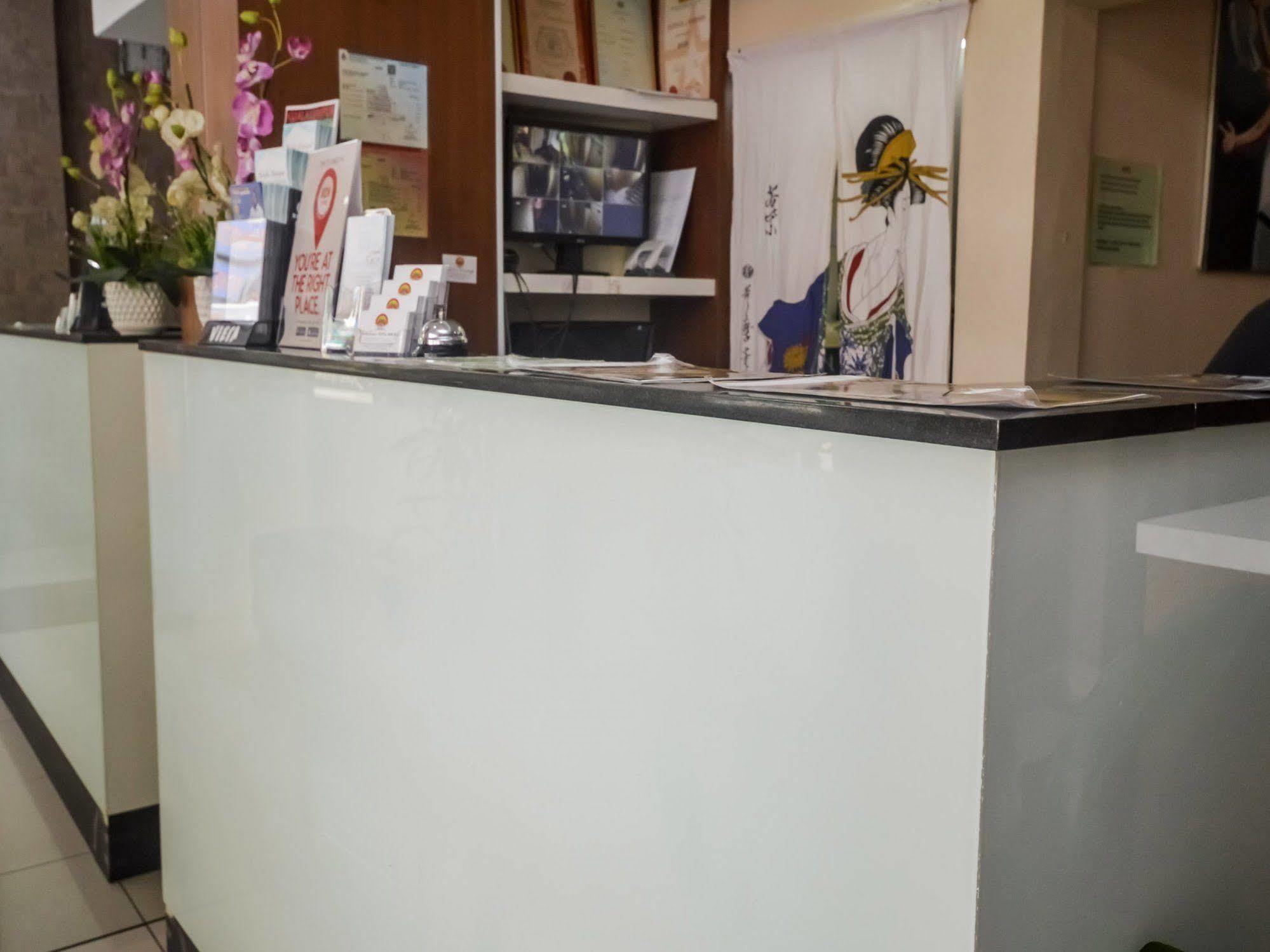 Sohotown Hotel Kuala Lumpur Zewnętrze zdjęcie