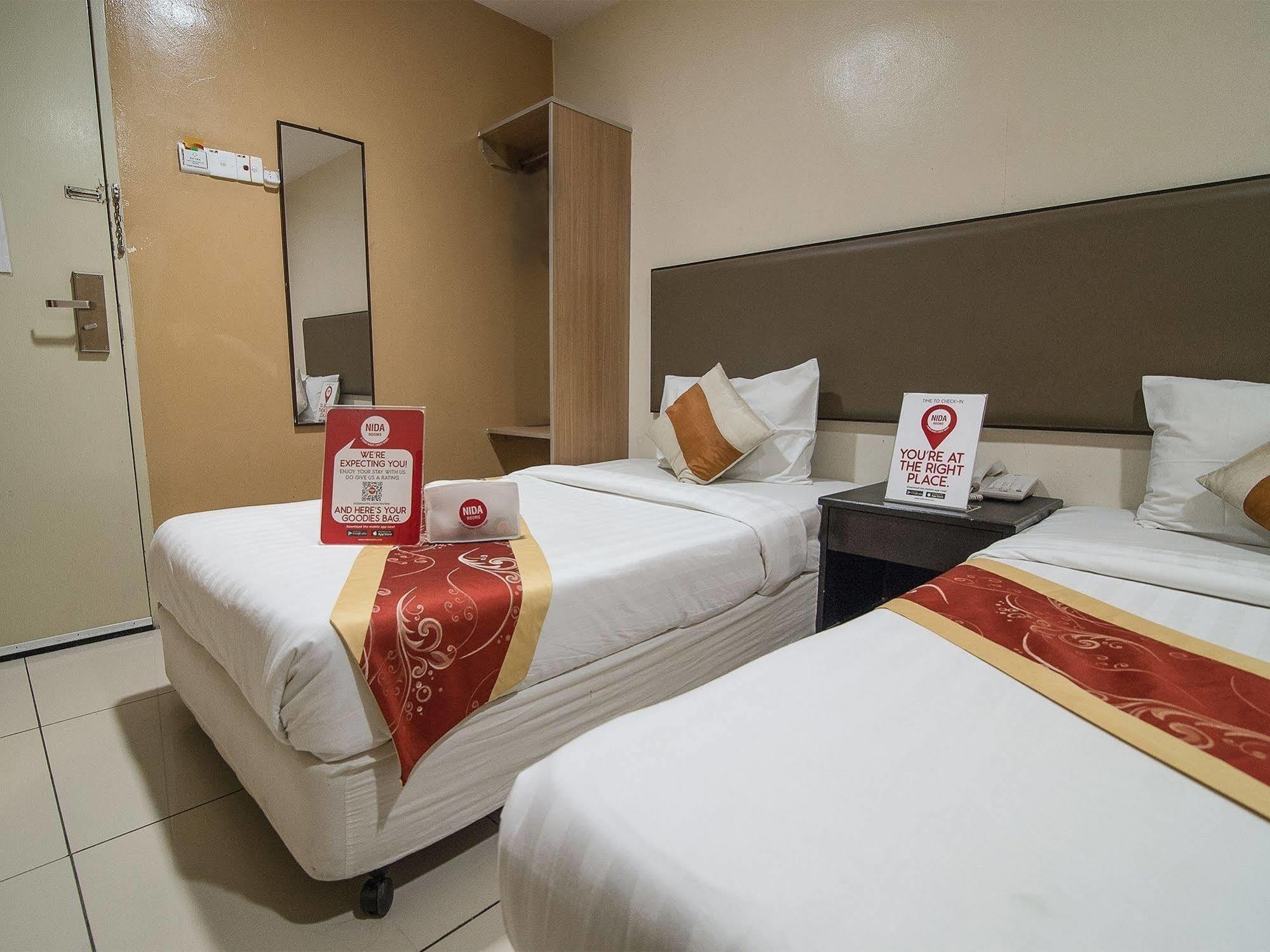 Sohotown Hotel Kuala Lumpur Zewnętrze zdjęcie