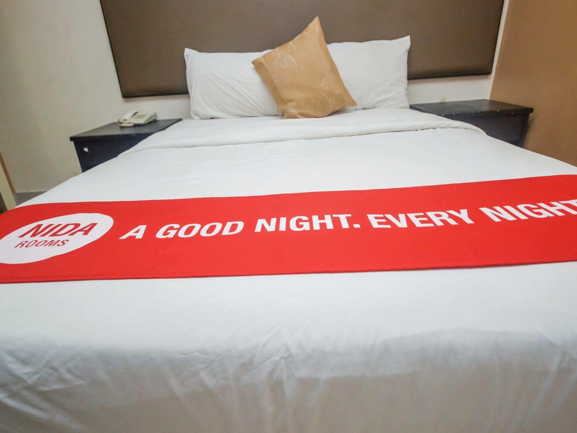 Sohotown Hotel Kuala Lumpur Zewnętrze zdjęcie