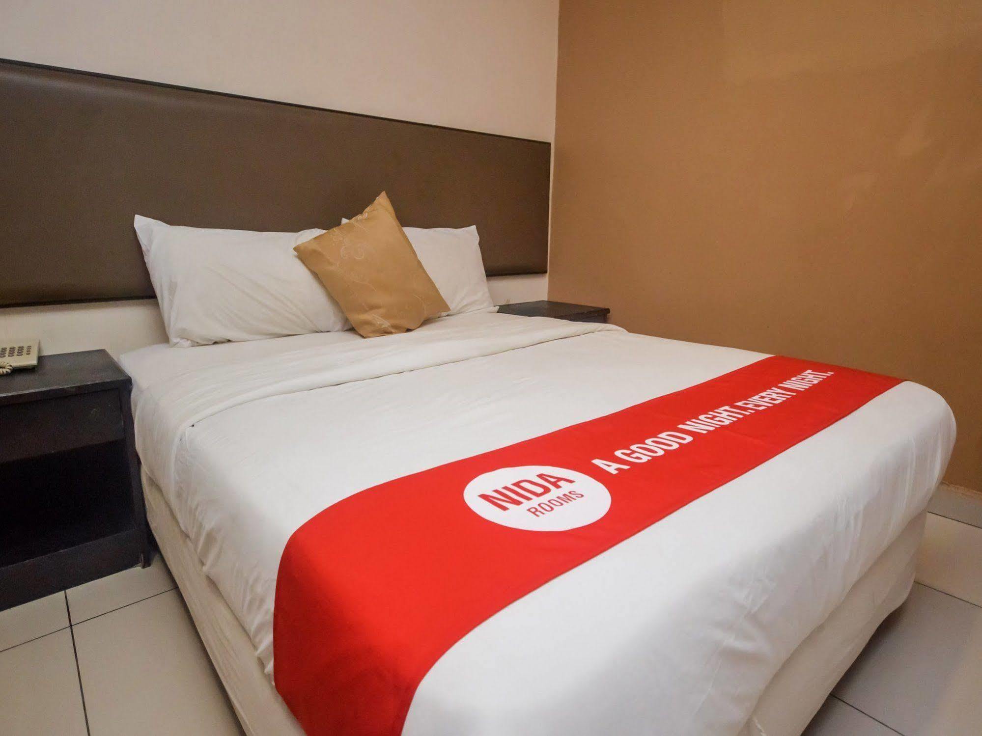 Sohotown Hotel Kuala Lumpur Zewnętrze zdjęcie