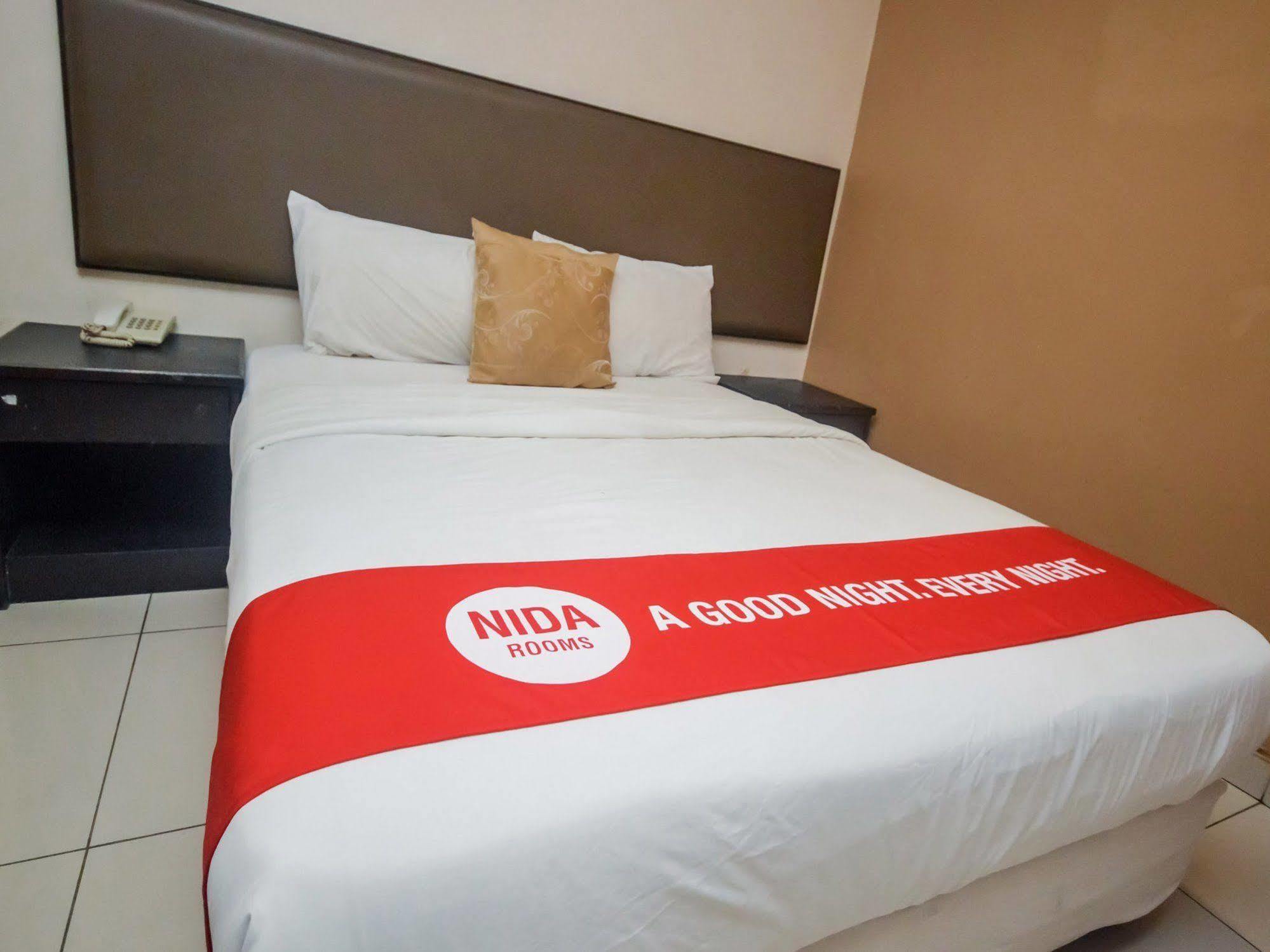 Sohotown Hotel Kuala Lumpur Zewnętrze zdjęcie