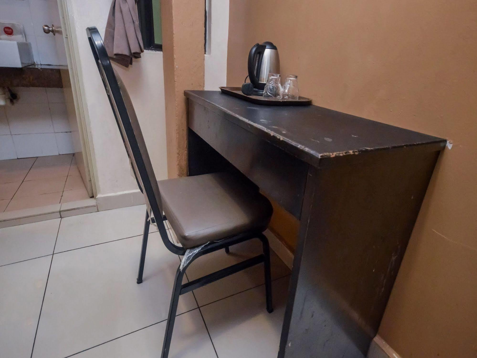 Sohotown Hotel Kuala Lumpur Zewnętrze zdjęcie