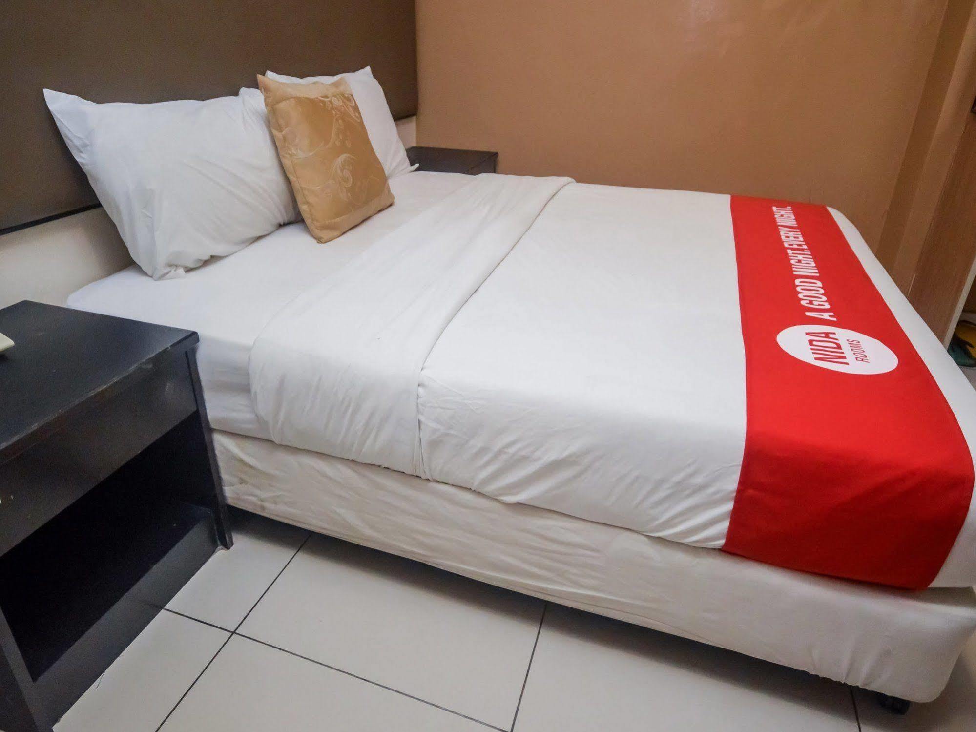 Sohotown Hotel Kuala Lumpur Zewnętrze zdjęcie