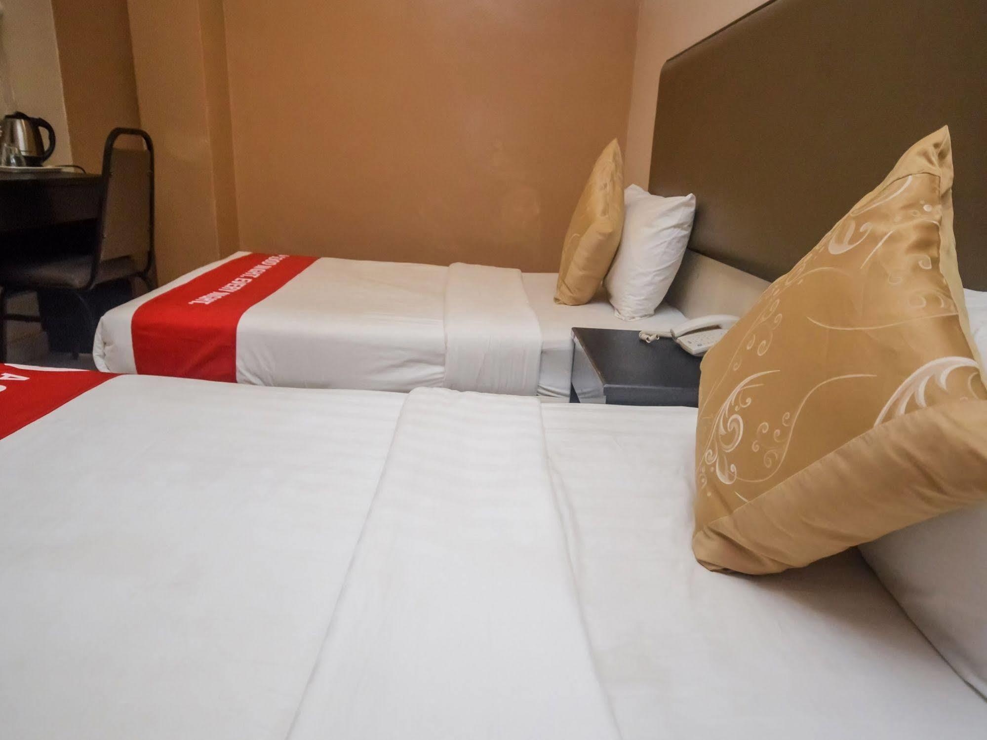 Sohotown Hotel Kuala Lumpur Zewnętrze zdjęcie