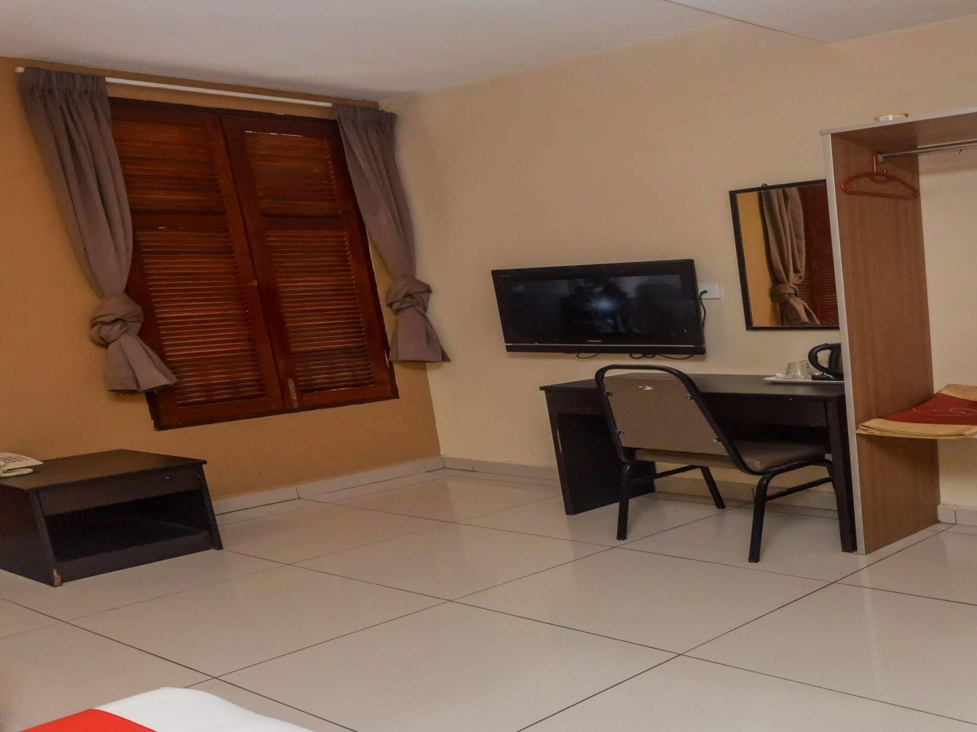 Sohotown Hotel Kuala Lumpur Zewnętrze zdjęcie